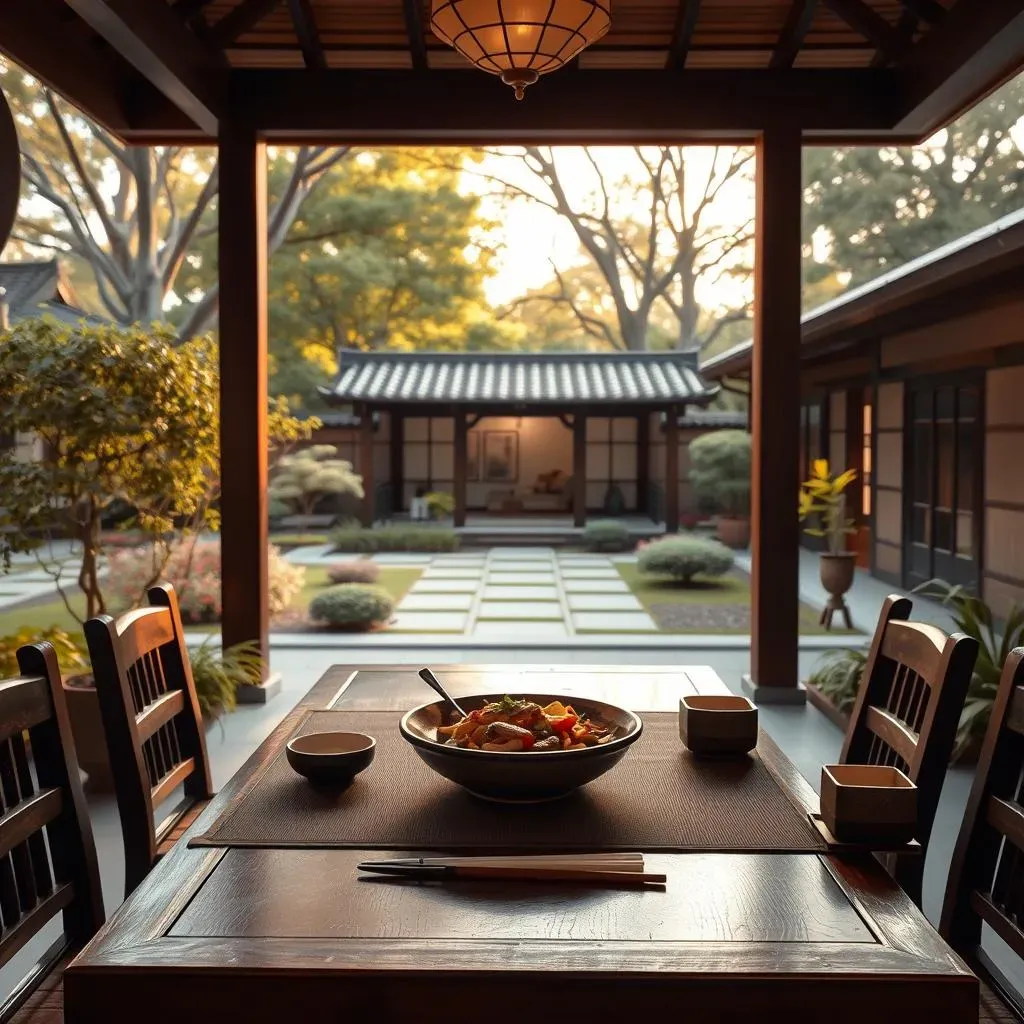 Planning Your Visit: 西島園芸団地 Lunch Tips