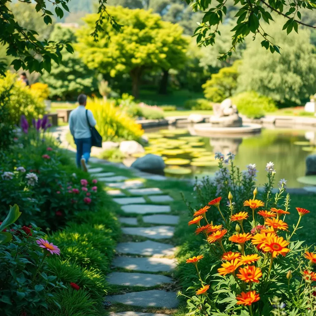 How the Ryoma Passport Enhances Your Nishijima Garden Visit