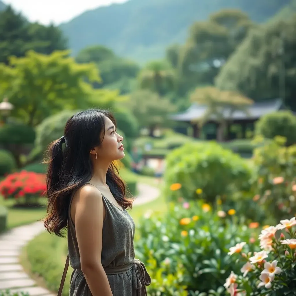Maximize Your Experience: Tips for Nishijima Garden