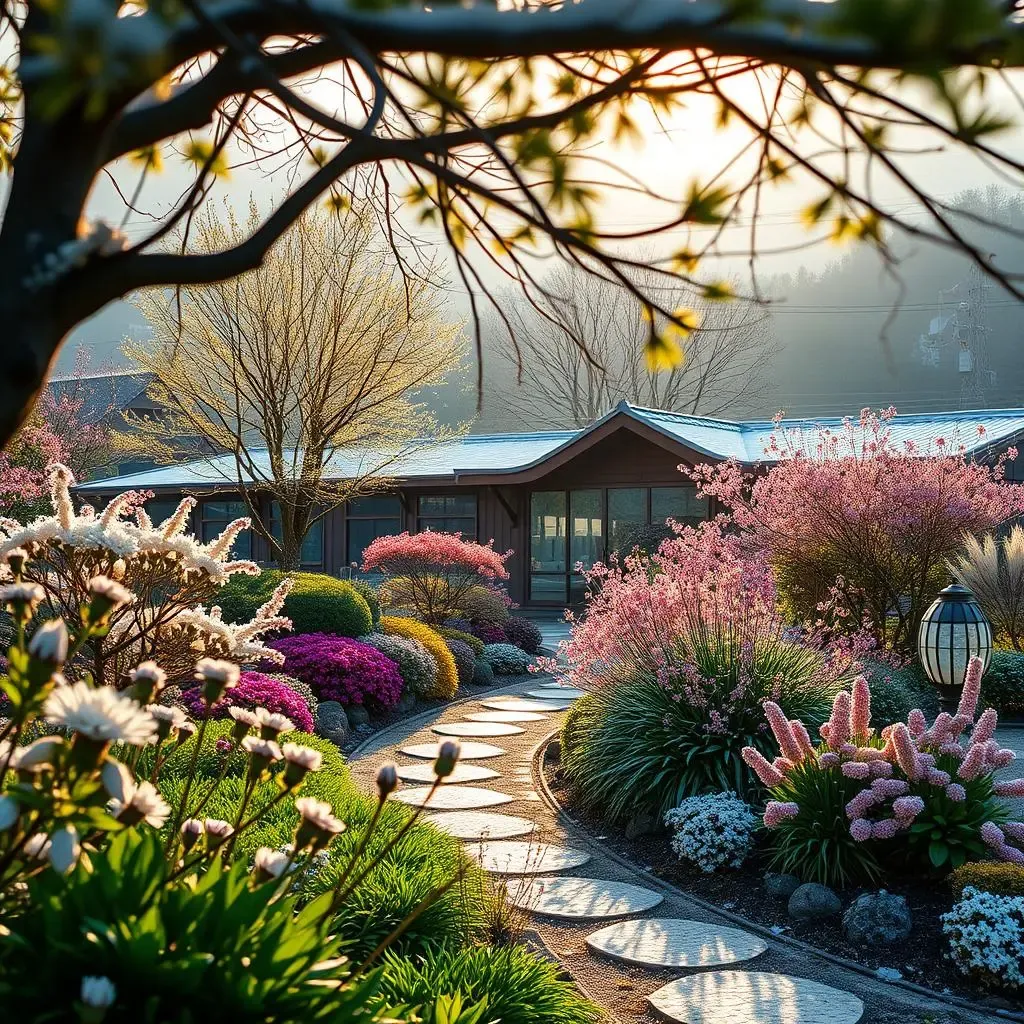 MustSee Attractions and Activities at Nishijima Garden Ranch for the New Year