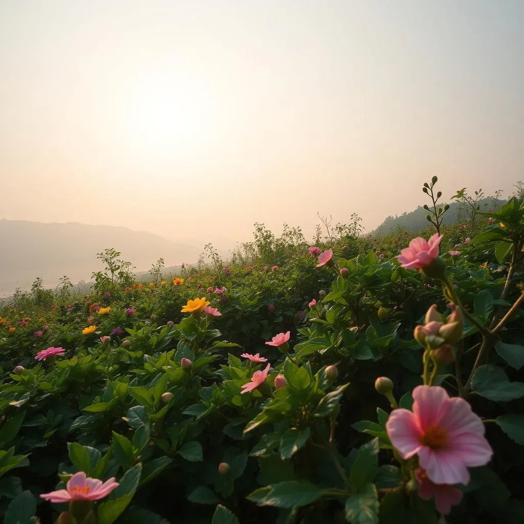 Nishijima Engei Danchi: Unveiling the Mystery of Closed Days