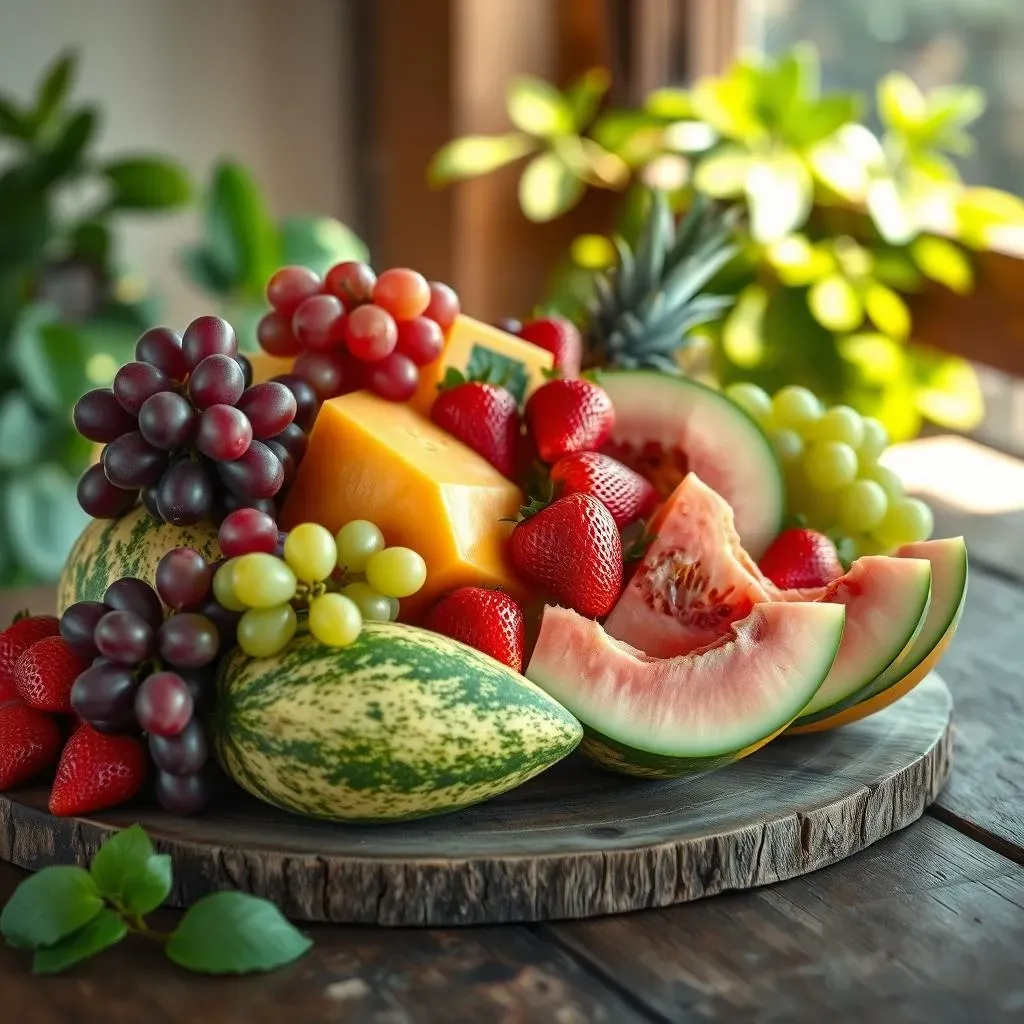 Nishijima Garden's Unique Offerings: Quality and Freshness You Can Taste