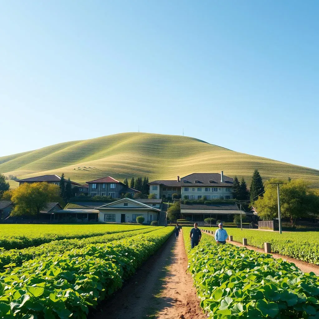 Planning Your Visit: Access and Contact Information for Nishijima Farm
