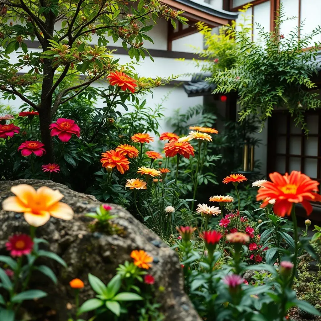 Planning Your Visit: Tips for Exploring Nishijima Garden