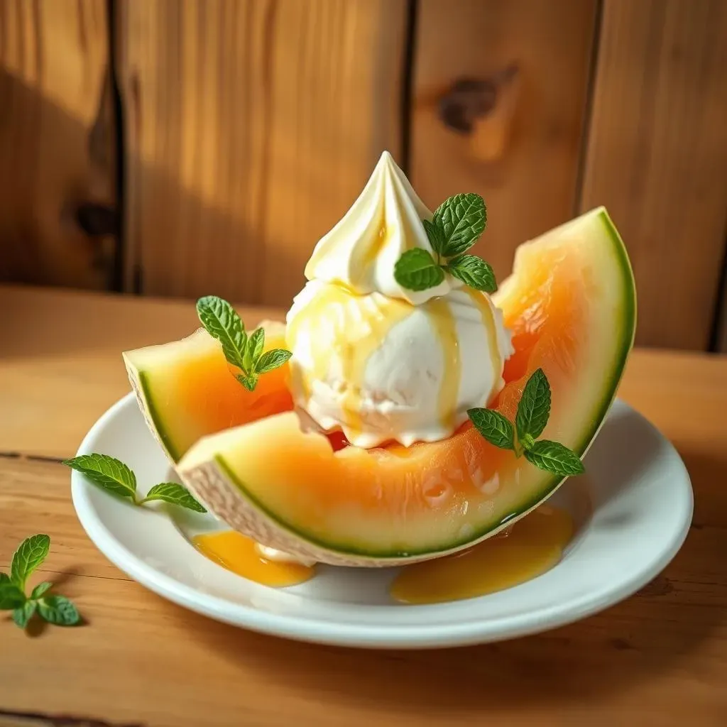 Savoring the Flavors: What Makes the Melon Tail Special?