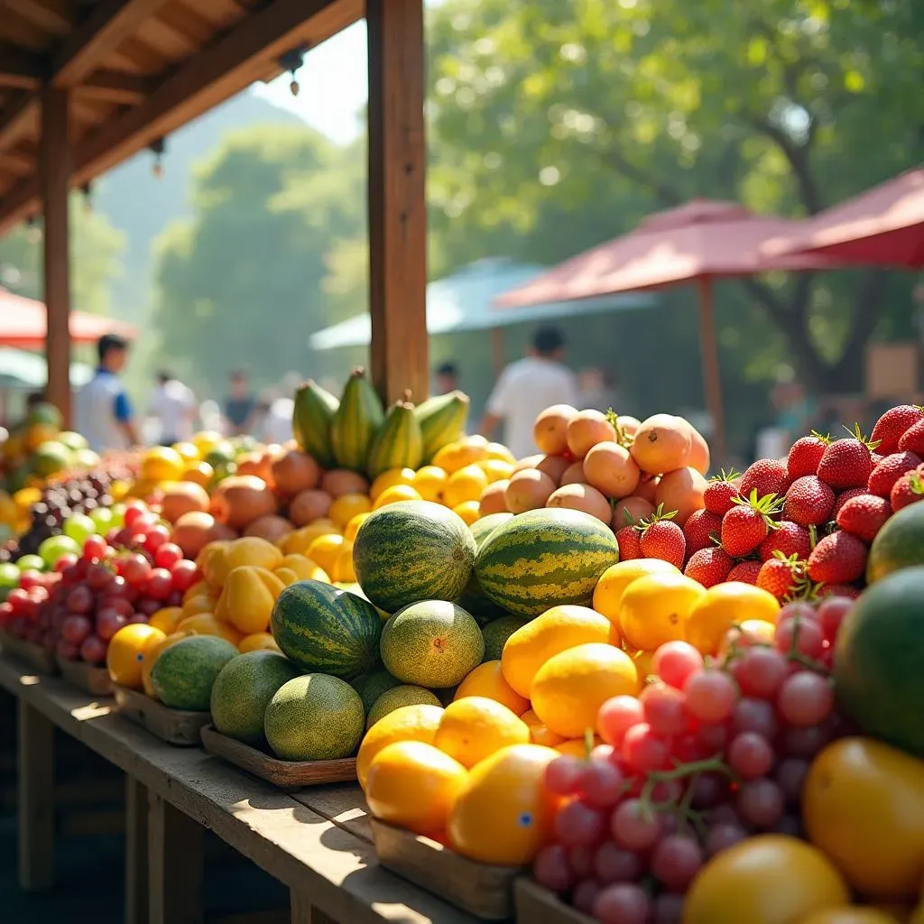 Shop for Premium Kochi Fruits at Nishijima Engei Danchi