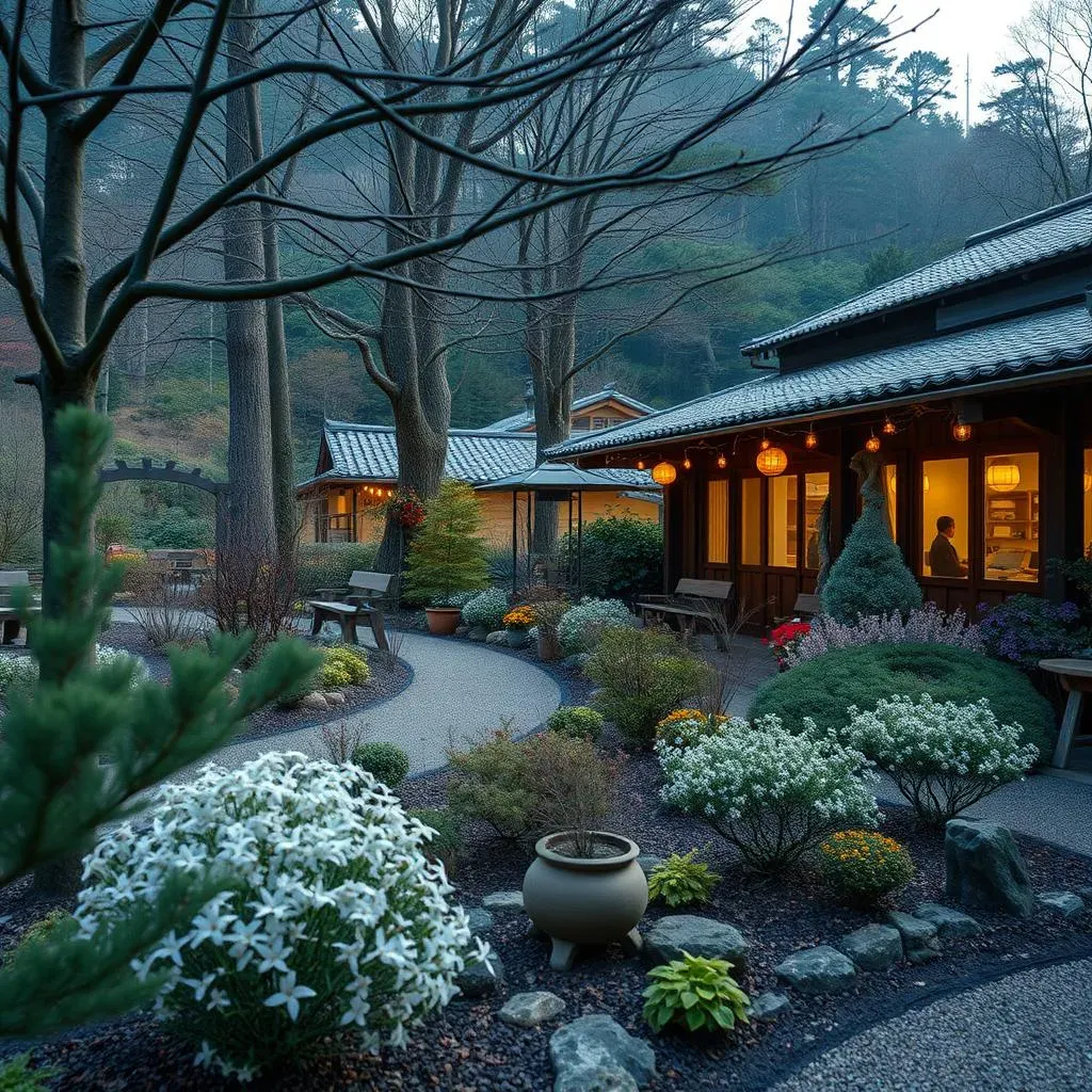 Tips for a Smooth and Memorable Nishijima Garden Ranch YearEnd and New Year Experience
