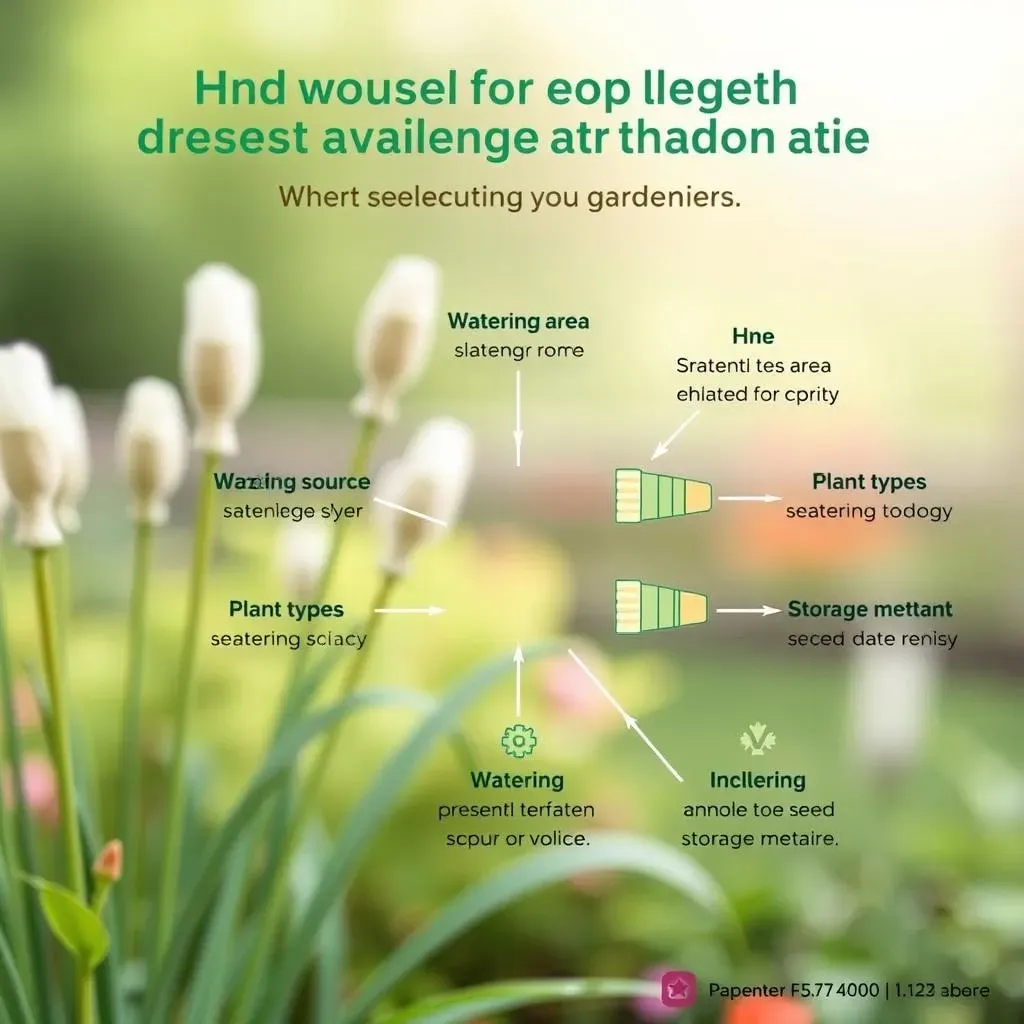 Understanding Your Gardening Needs: Hose Selection Basics